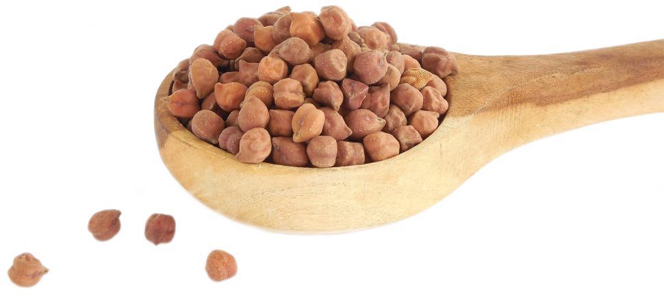 Free Image of Chickpea 