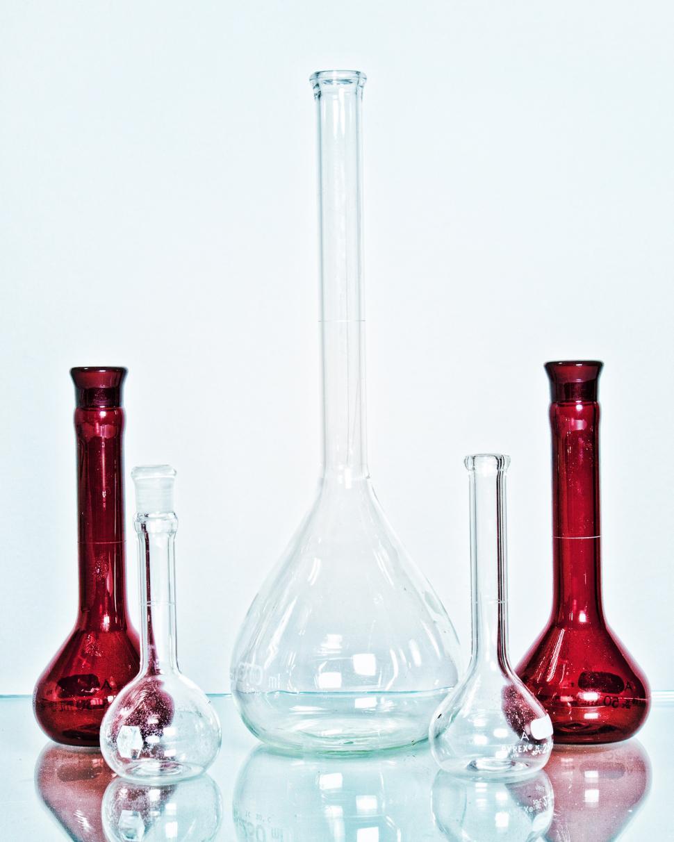 Free Image of Chemistry 