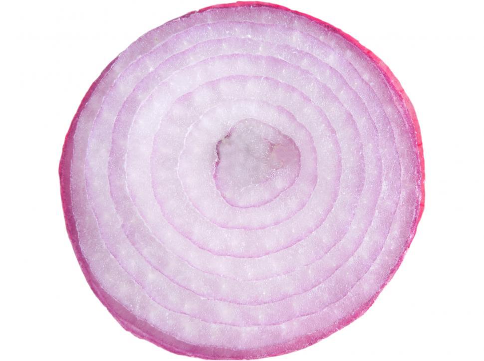 Free Image of Onion Ring 
