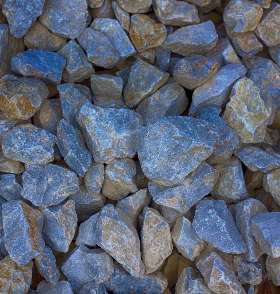 Free Image of Rock texture 
