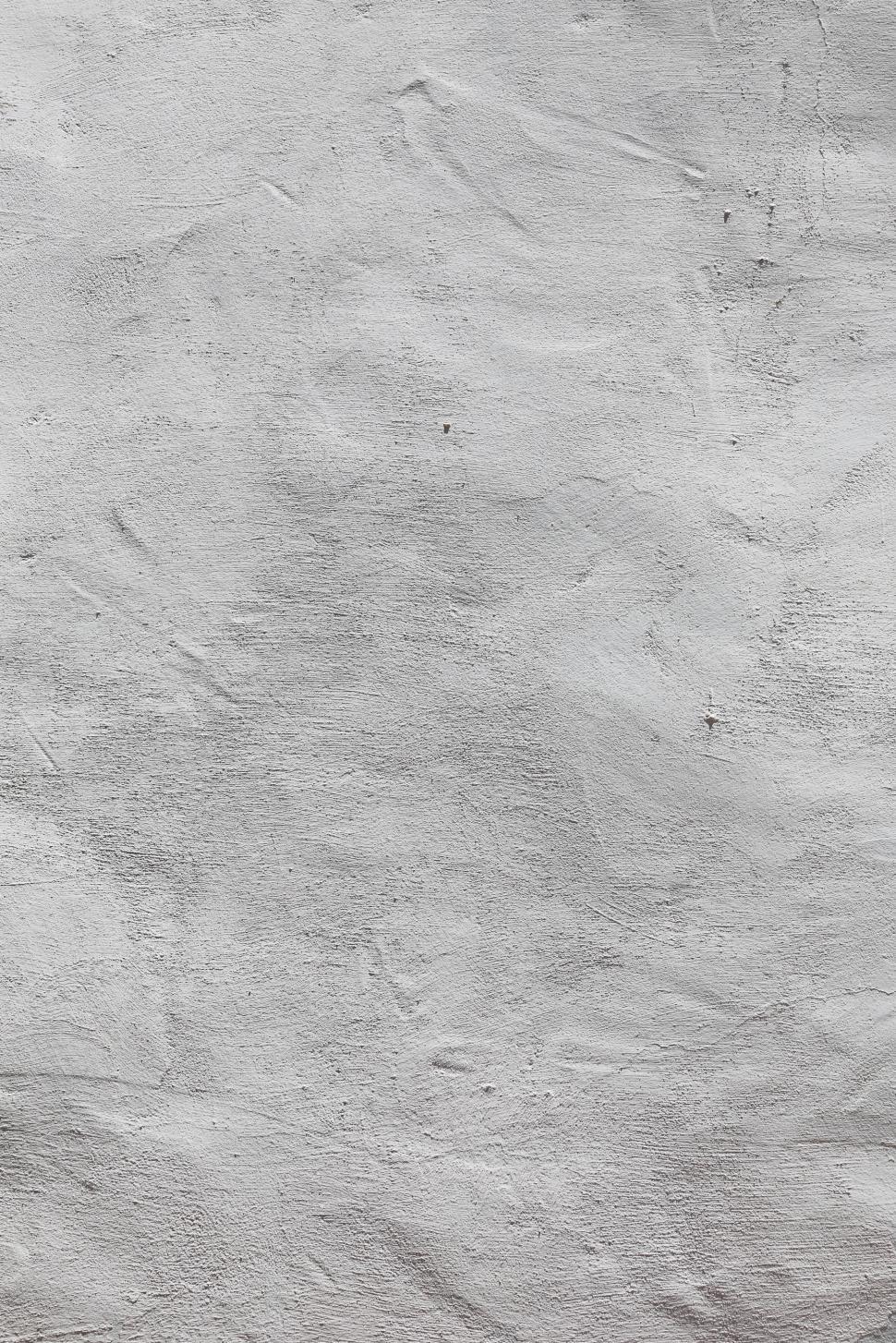Free Image of Smooth plaster background 