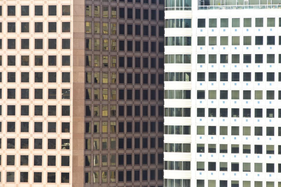 Free Image of Building in San Francisco 
