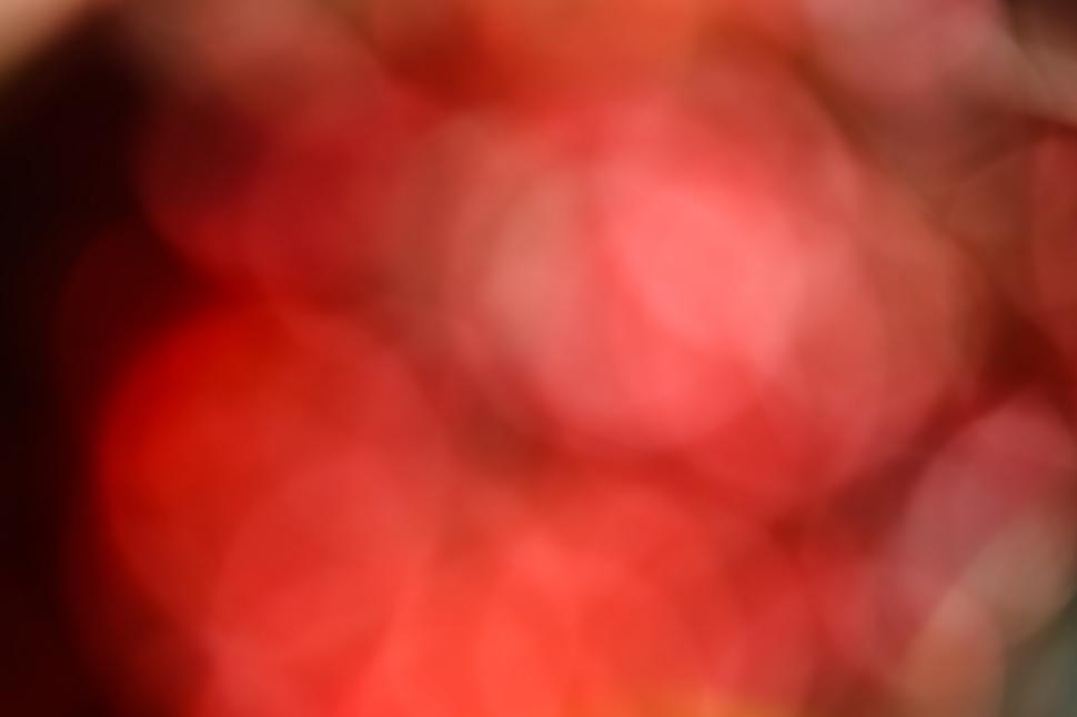 Free Image of Out of focus background 
