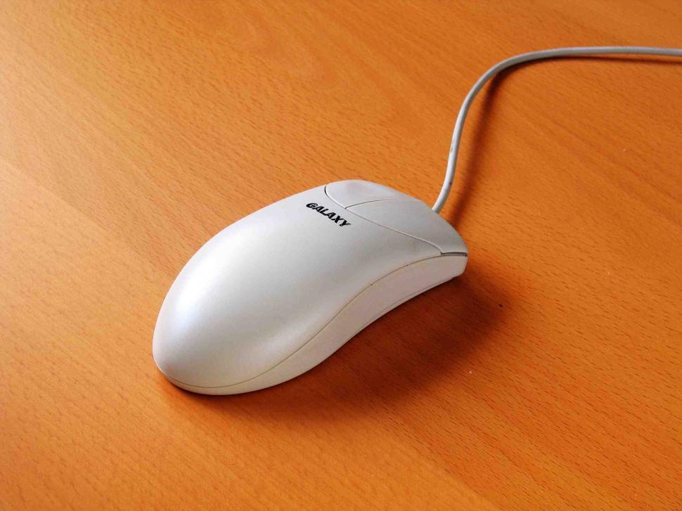 Free Image of Mouse 