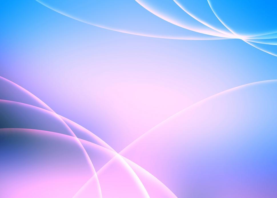 Free Image of Light streaks wallpaper purple 