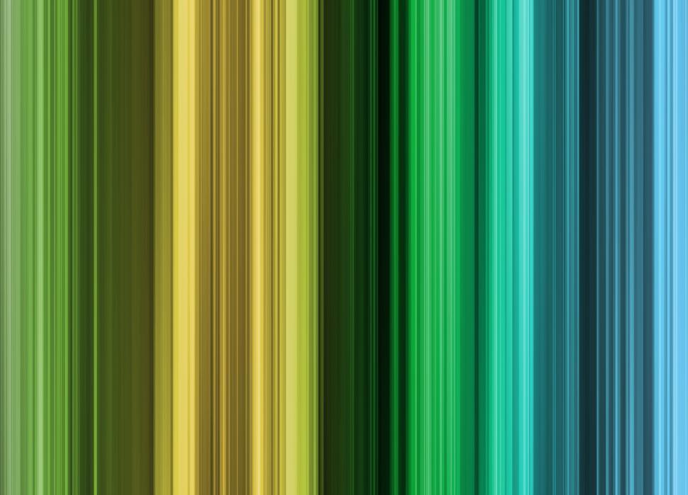 Free Image of Rainbow stripes wallpaper 
