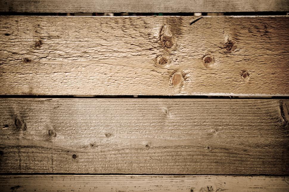 Free Image of wooden planks texture 