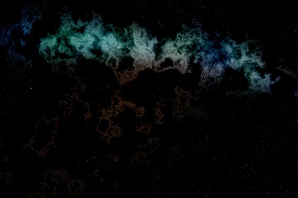 Free Image of Space Background 