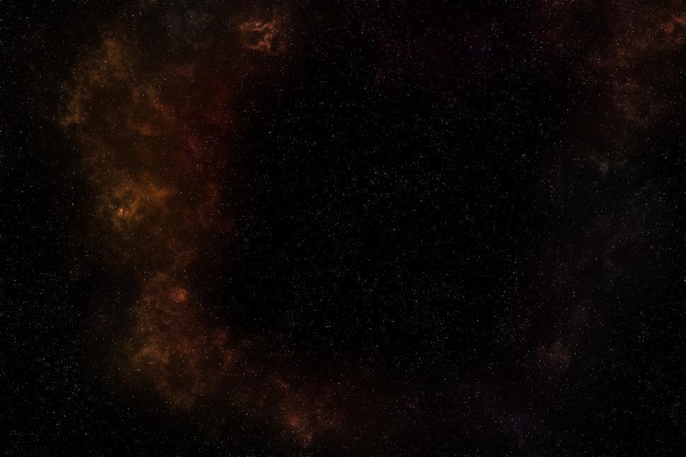 Download Free Stock Photo of Space Background 