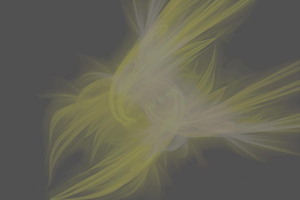 Free Image of Painted Fractal Flame 