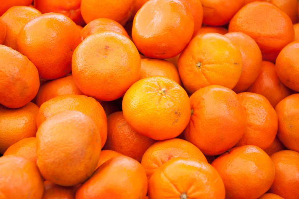 Free Image of mandarin oranges fresh fruit 