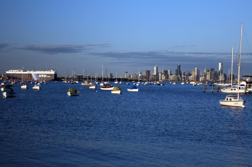 Free Image of Williamstown 