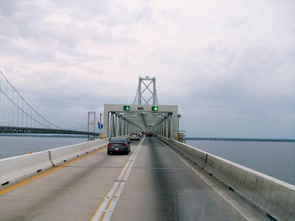 Free Image of Bridge 