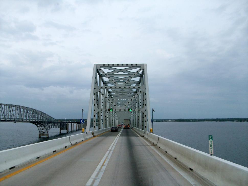 Free Image of Bridge 