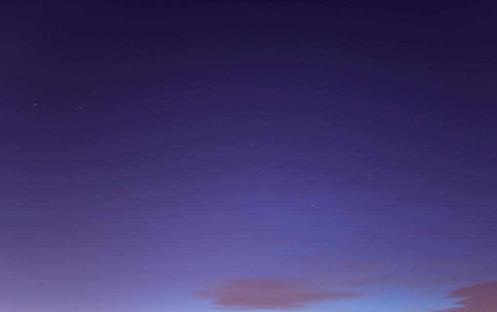 Free Image of The dusk 