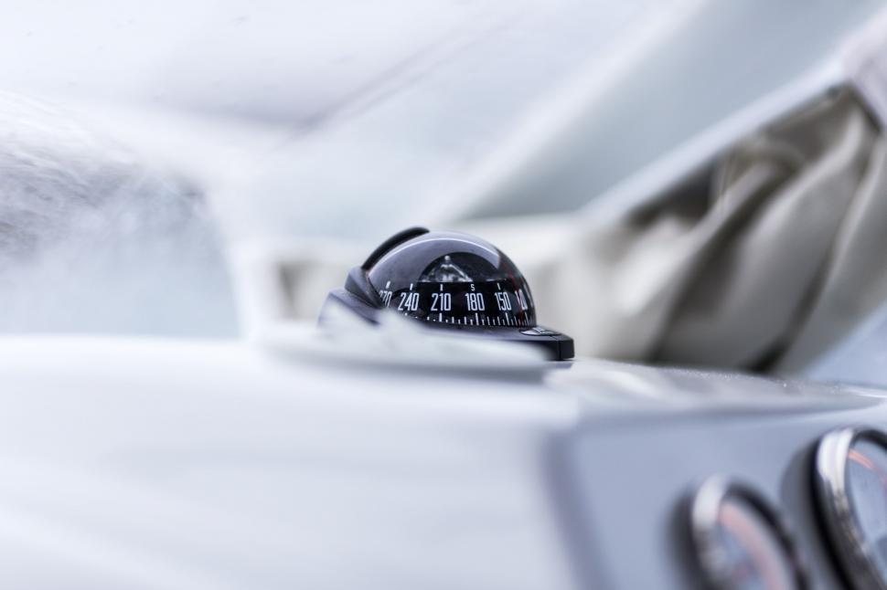 Free Image of Close Up of Car With Mirror 