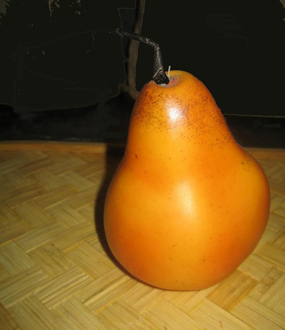 Free Image of Pear 