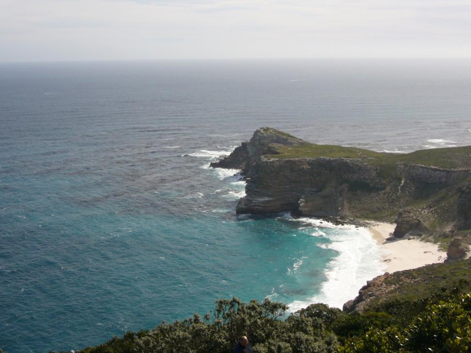 Free Image of Cape of Good Hope 