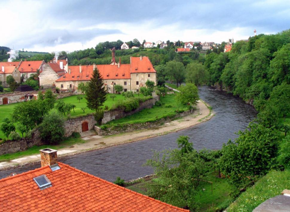 Free Image of Czech Republic 