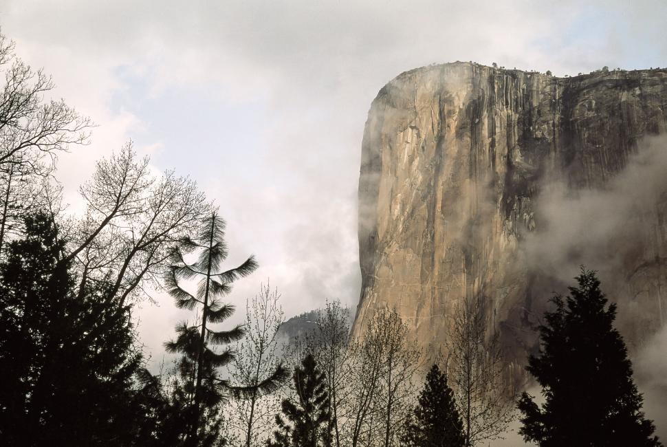 Free Image of Yosemite National Park, USA 