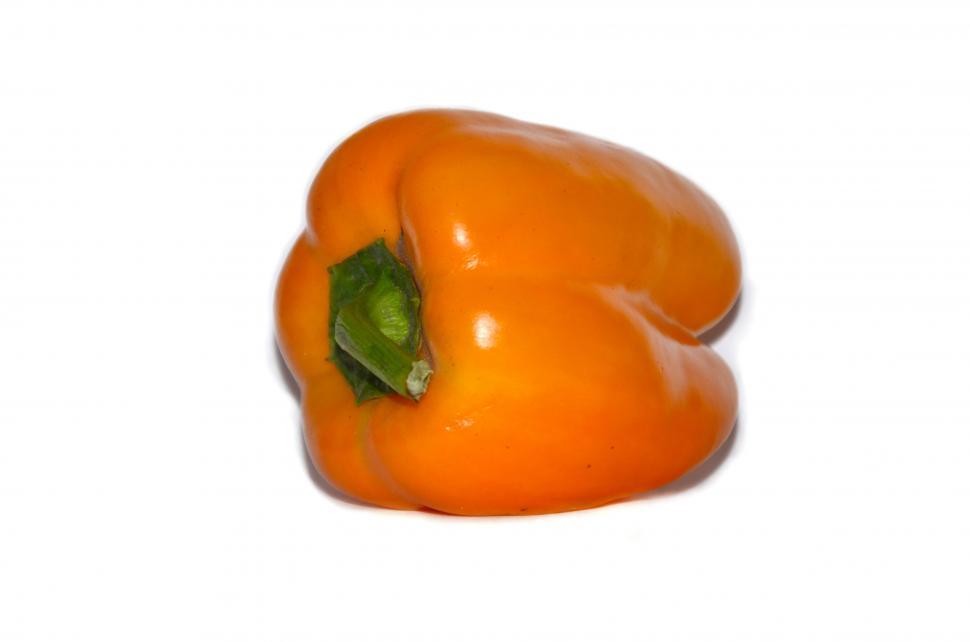 Free Image of Pepper 