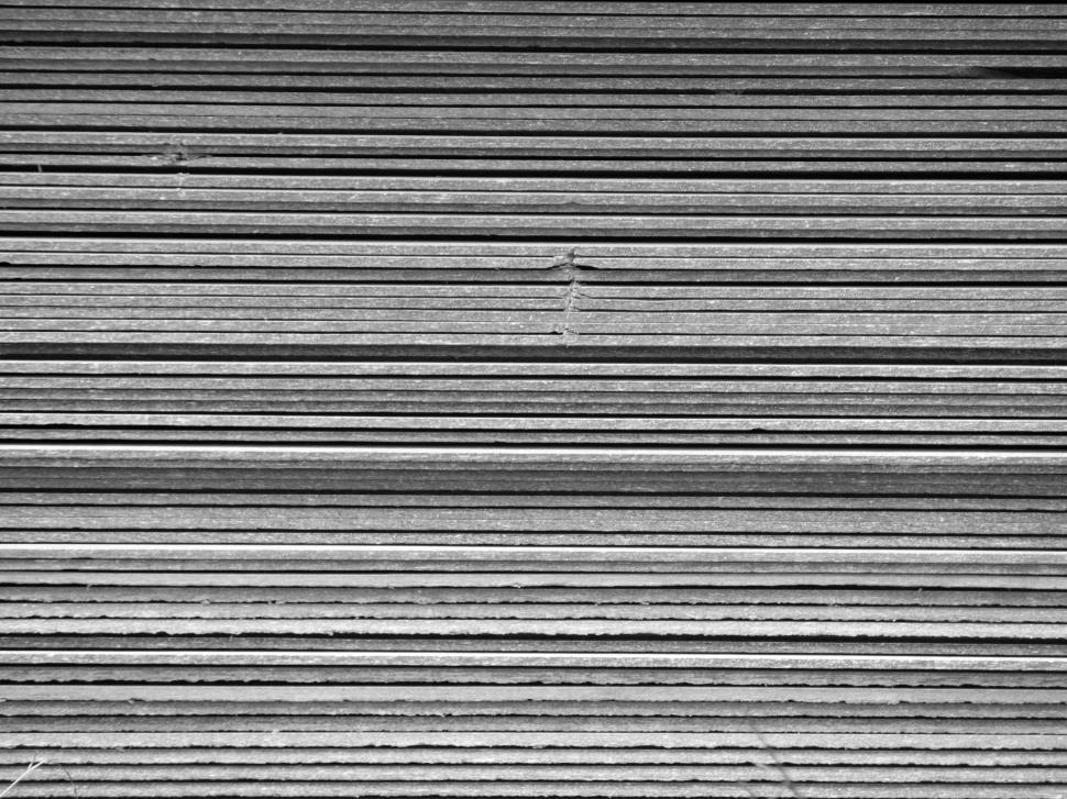 Free Image of Gray Industrial Background lines 