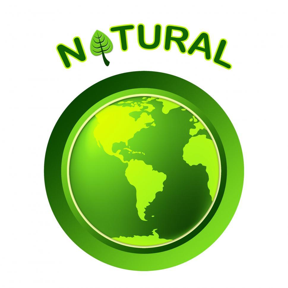 Free Image of Natural Nature Shows Planet Green And Rural 