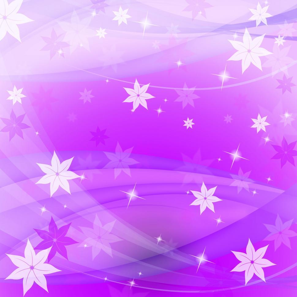 Free Image of Mauve Background Represents Artistic Swirling And Twirl 
