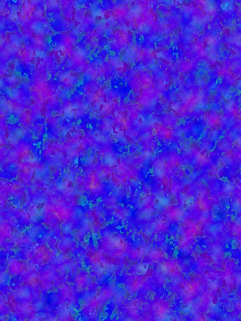 Free Image of Pink Blue Digital Background - Wallpaper 