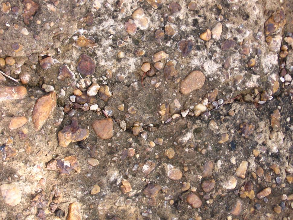 Free Image of Weathered Concrete 