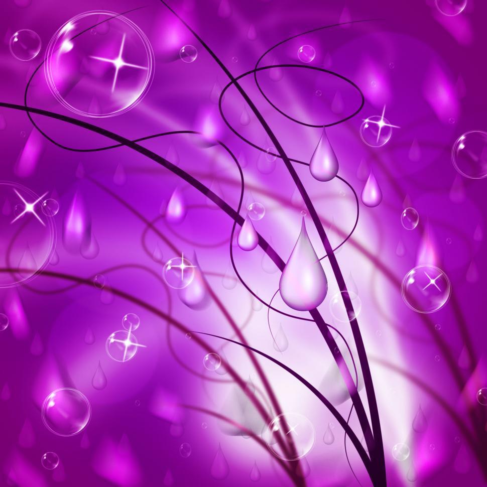 Free Image of Mauve Background Represents Colour Abstract And Natural 