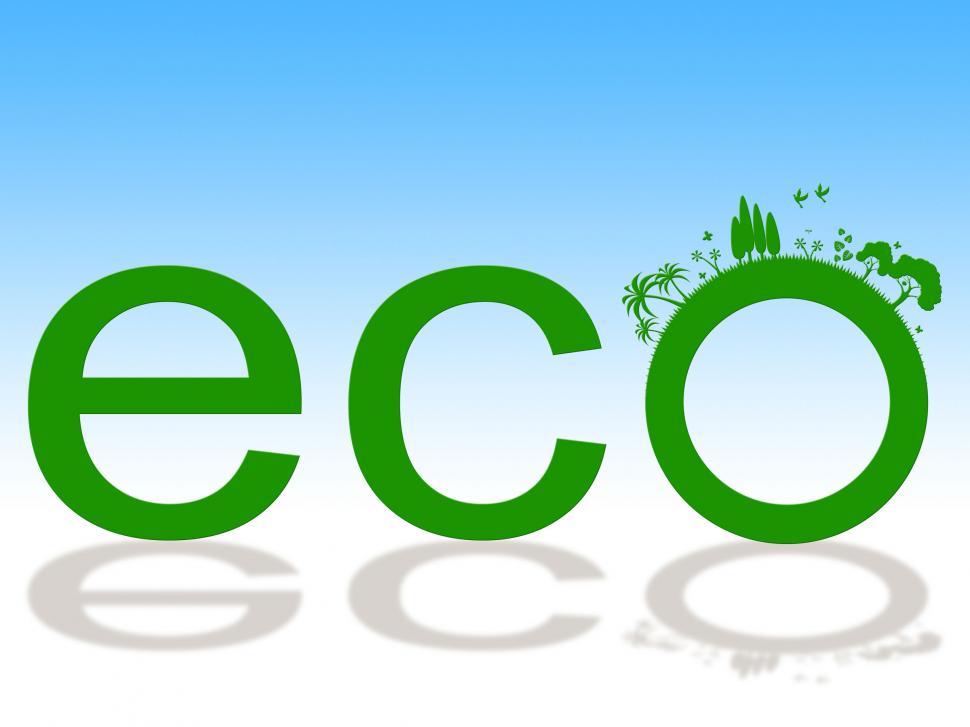 Free Image of Nature Eco Shows Earth Day And Conservation 