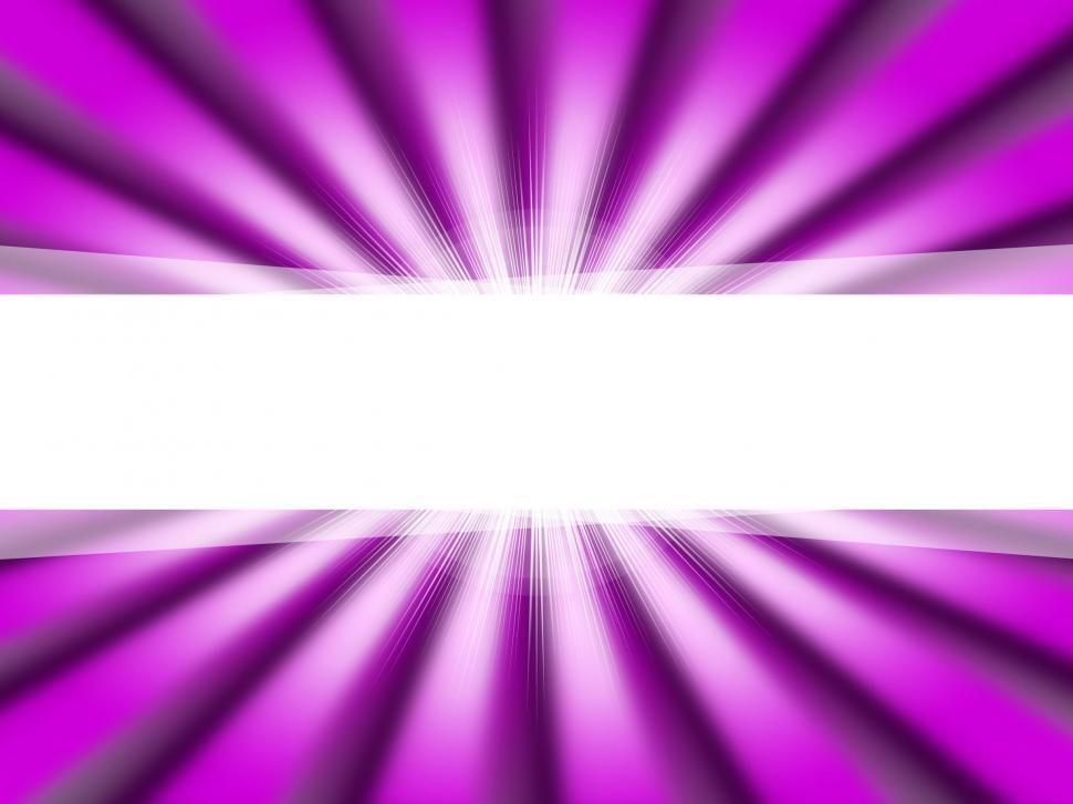 Free Image of Background Mauve Shows Sun Rays And Backdrop 