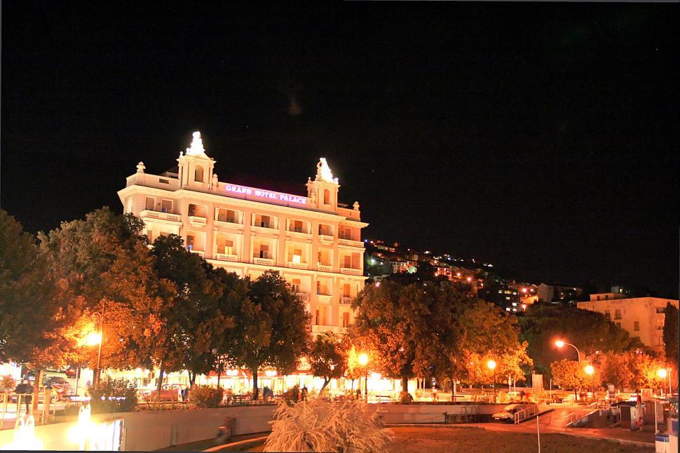 Free Image of Grand hotel Palace 