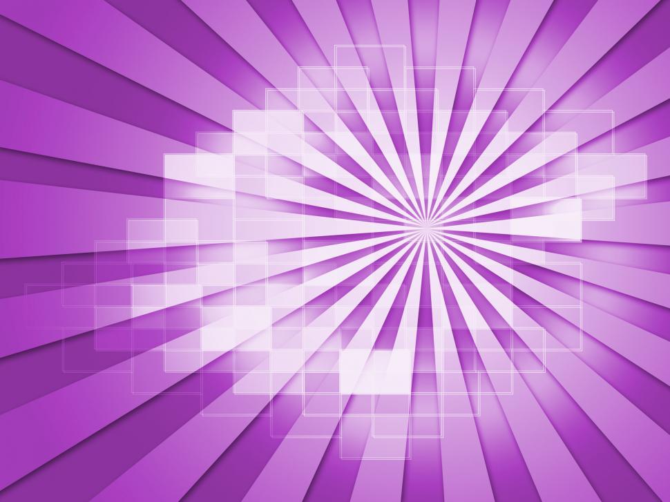 Free Image of Striped Dizzy Background Means Dizzy Perspective Or Abstraction  