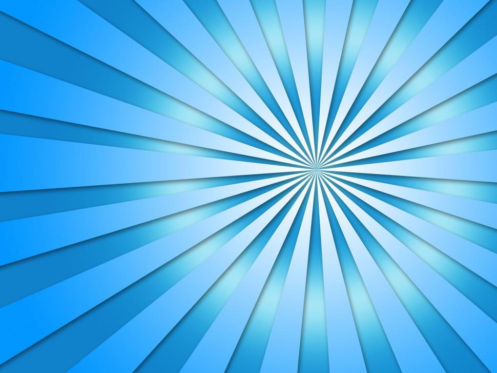 Free Image of Striped Tunnel Background Means Dizziness And Bright Stripes  