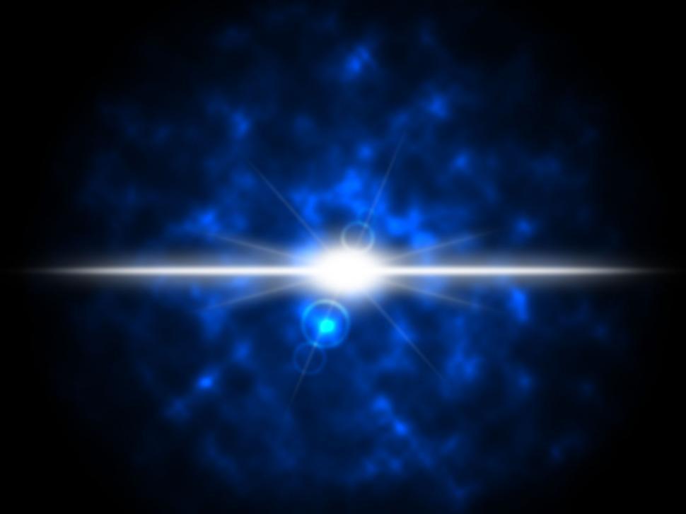 Free Image of Star Explosion Background Shows Stars End Of Life  