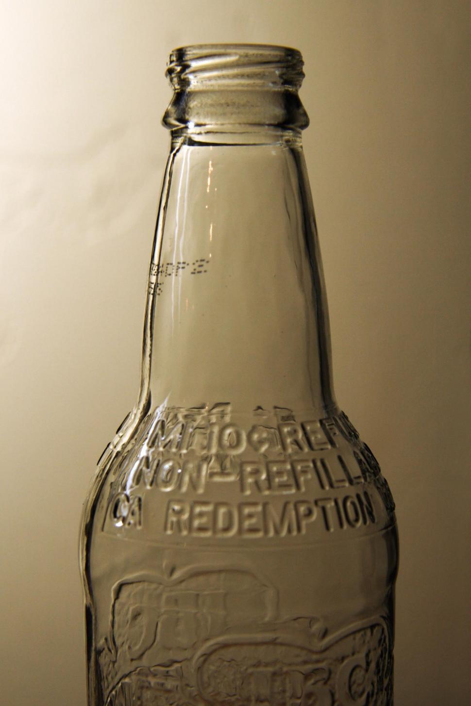 Free Image of Redempton in Glass 