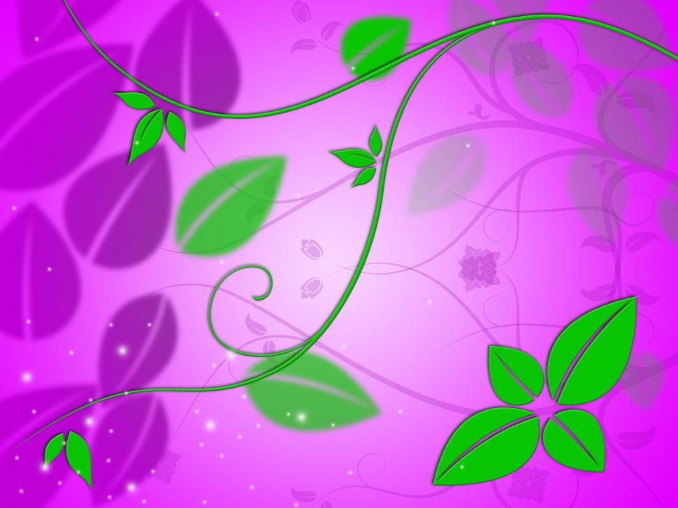 Free Image of Floral Background Represents Backgrounds Florist And Blooming 