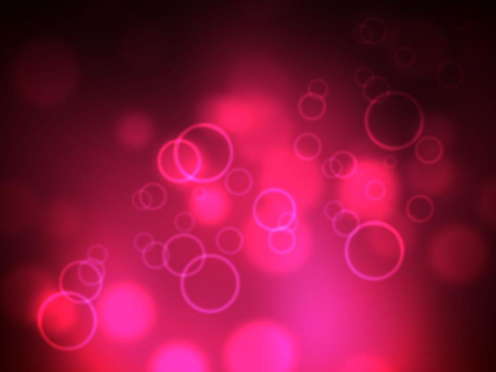 Free Image of Background Bokeh Represents Glaring Glowing And Glow 