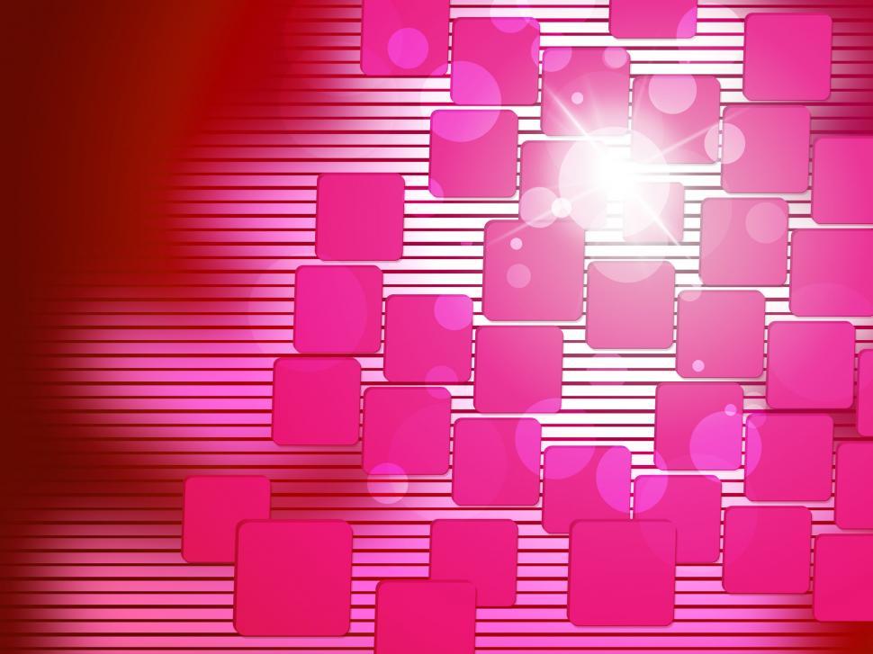 Free Image of Copyspace Background Indicates Blocks Abstract And Backdrop 