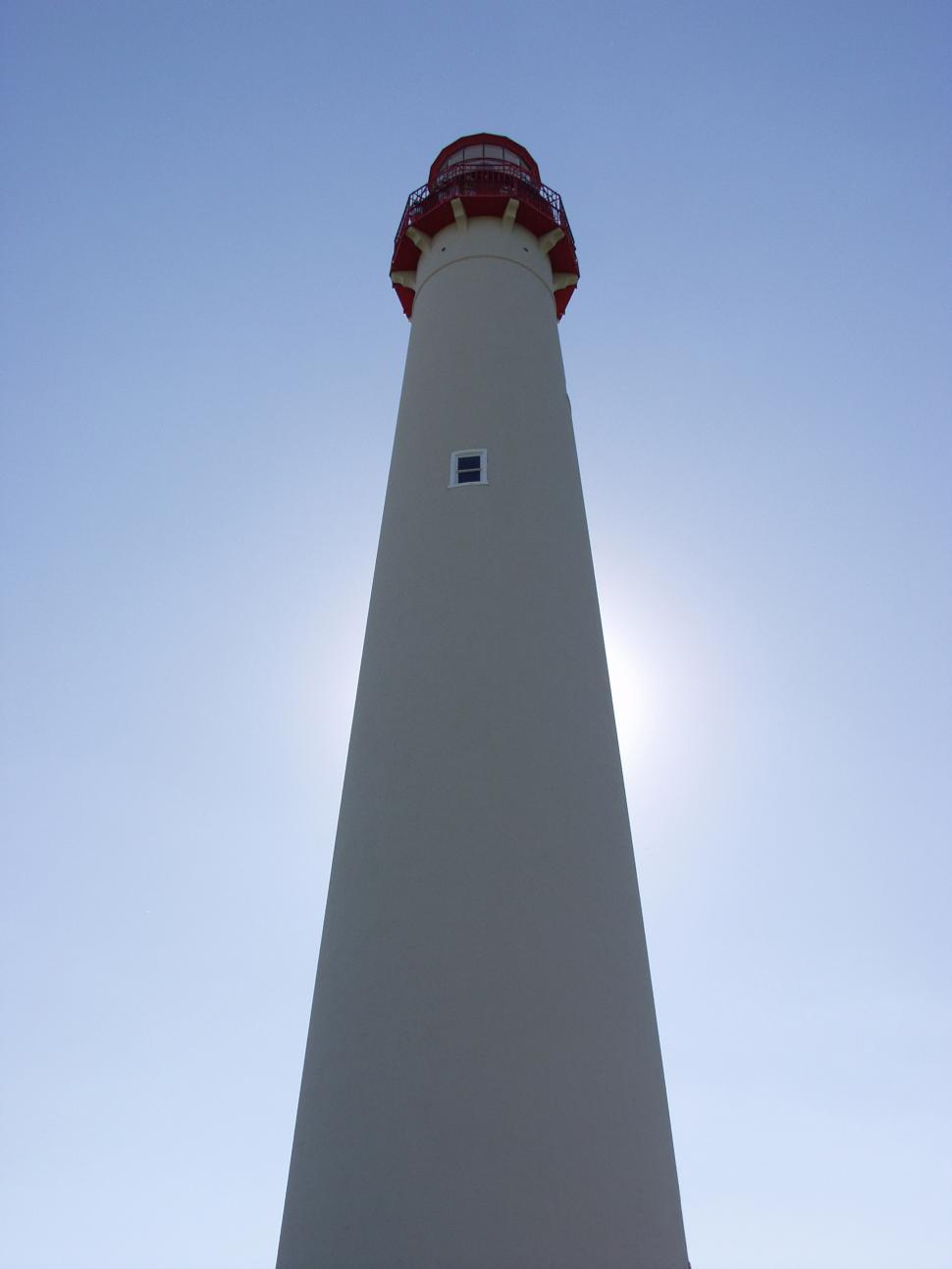 Free Image of Lighthouse 