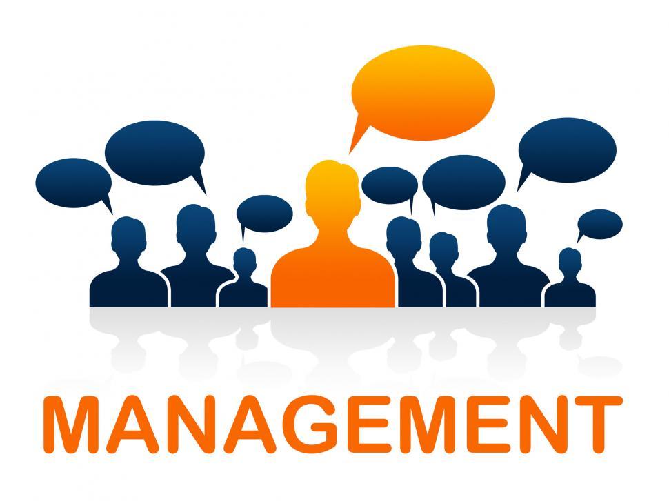Free Image of Manage Leader Indicates Authority Directors And Bosses 