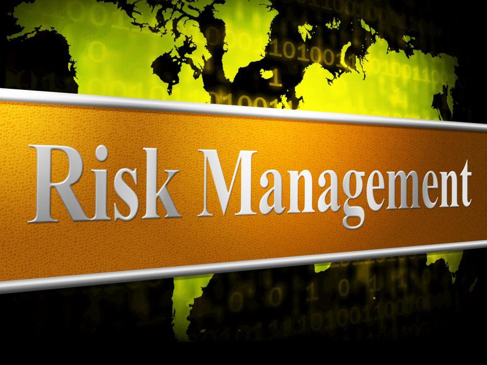 Free Image of Management Risk Indicates Unsafe Authority And Head 