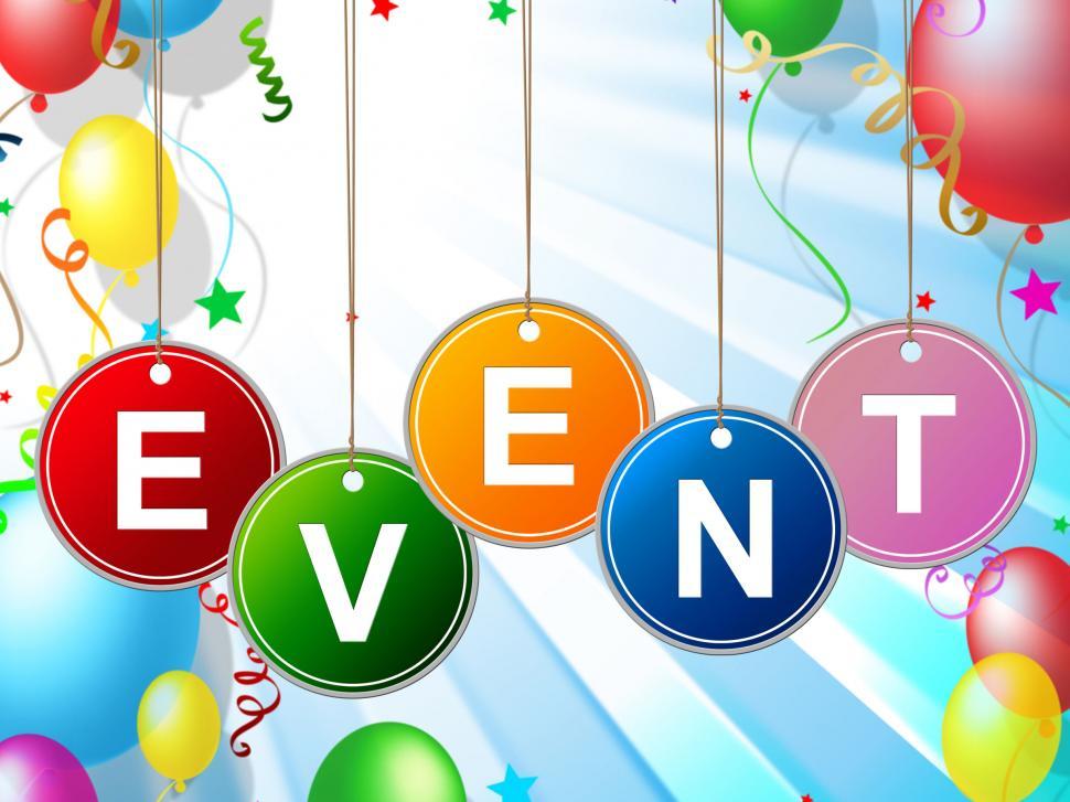 Free Image of Event Events Represents Experiences Ceremonies And Ceremony 