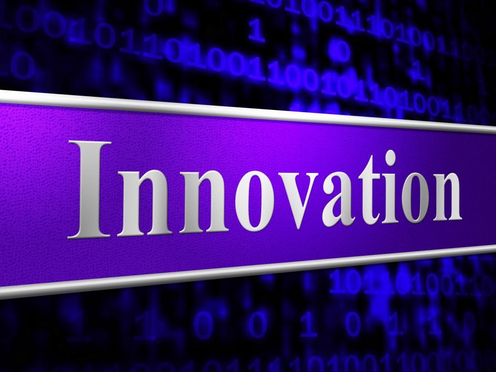 Free Image of Ideas Innovation Indicates Invention Creativity And Concepts 