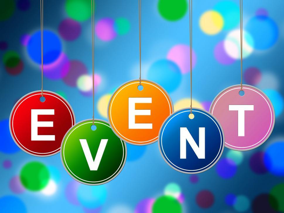 Free Image of Event Events Indicates Functions Experiences And Ceremonies 