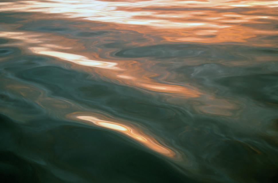 Free Image of Water Surface 