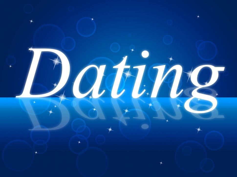 Free Image of Love Dating Represents Date Heart And Romance 