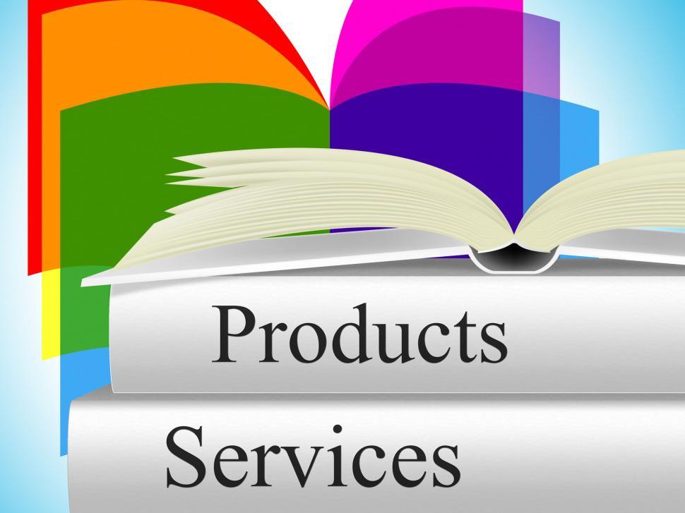Free Image of Services Books Represents Fiction Products And Store 